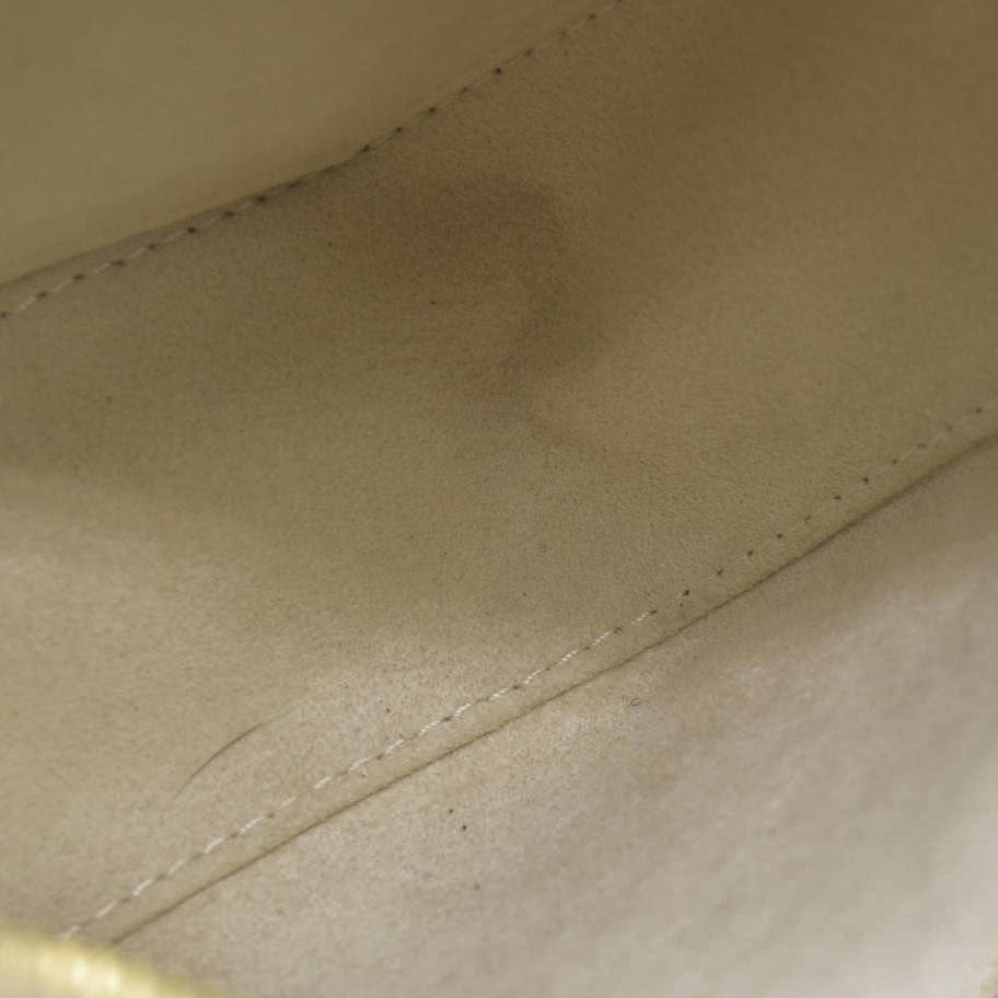 $2190 Louis Vuitton Damier Azur Boite Chapeau Souple PM