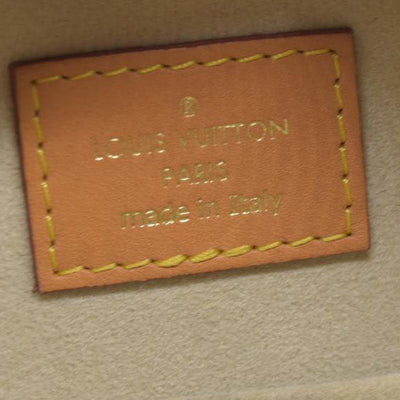 $2190 Louis Vuitton Damier Azur Boite Chapeau Souple PM