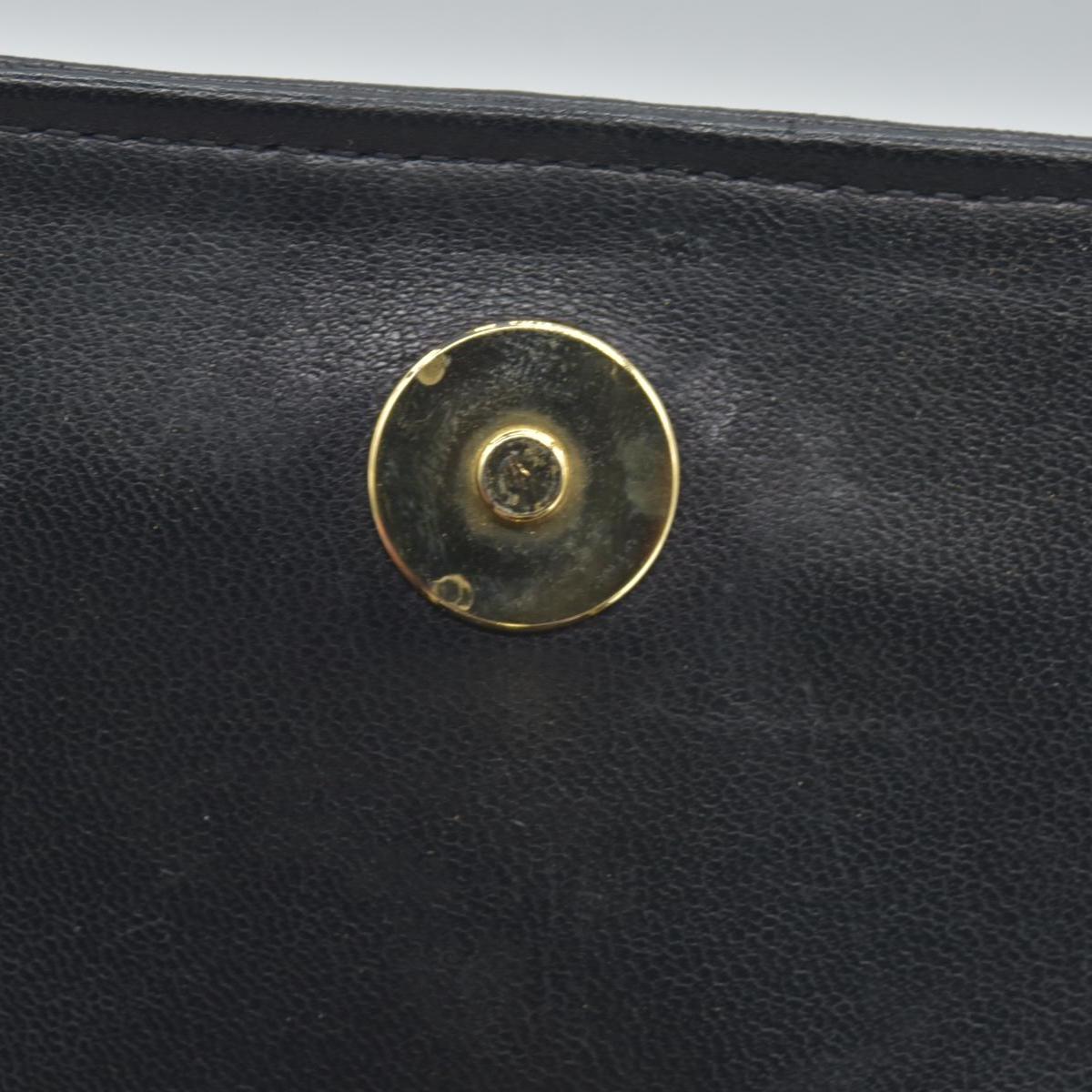 $3500 Chanel Patent Mini Flap Brown Chain Shoulder Bag