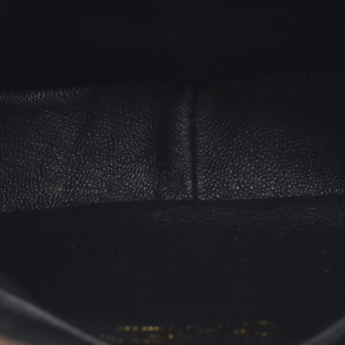 $3500 Chanel Patent Mini Flap Brown Chain Shoulder Bag