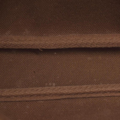 $1290 1998 Louis Vuitton LV Pochette Accessoires Brown Monogram SL1928