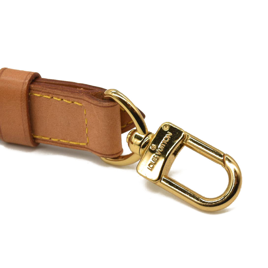 LOUIS VUITTON Keepall Bandouliere 45 Monogram Boston Bag VI0943