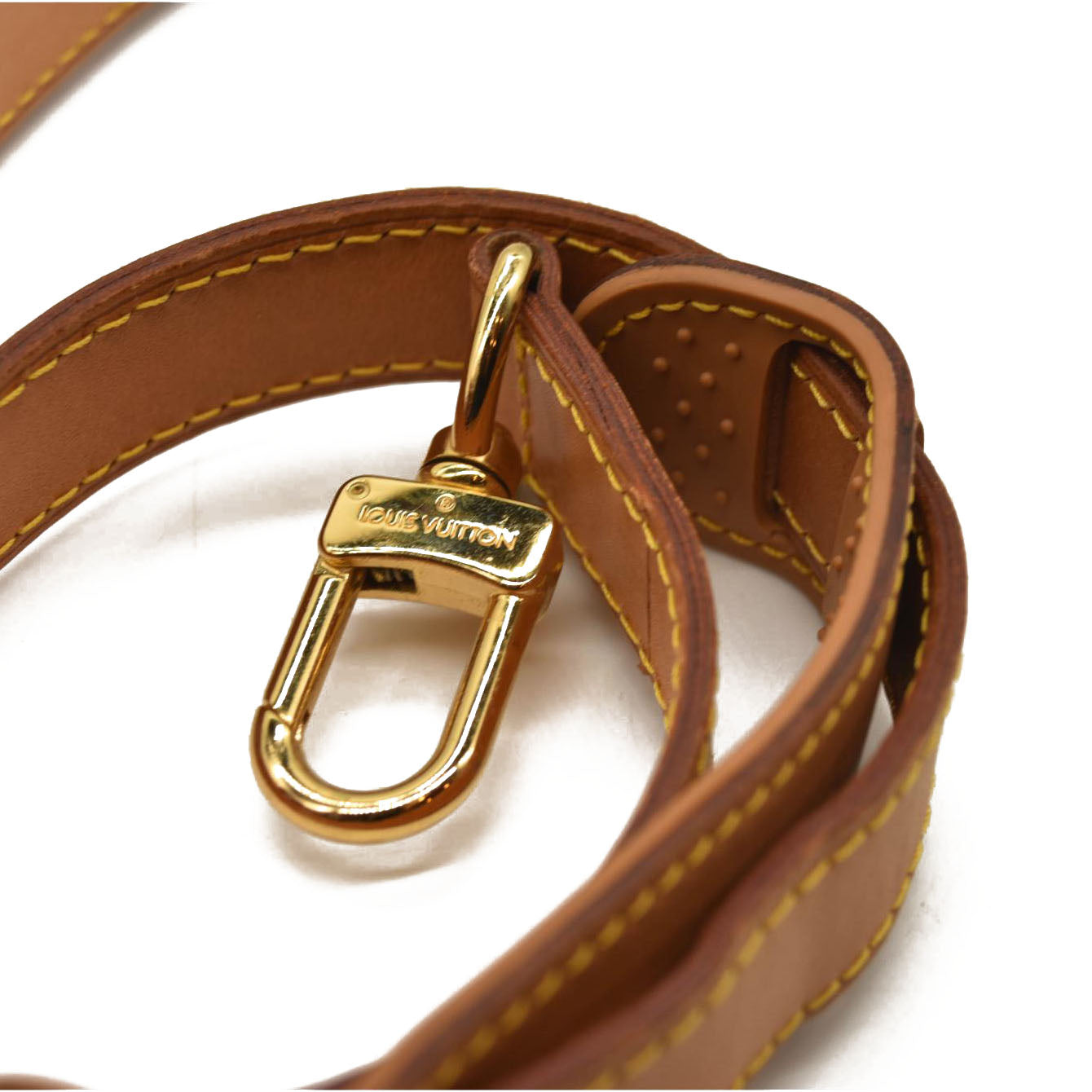 LOUIS VUITTON Keepall Bandouliere 45 Monogram Boston Bag VI0943