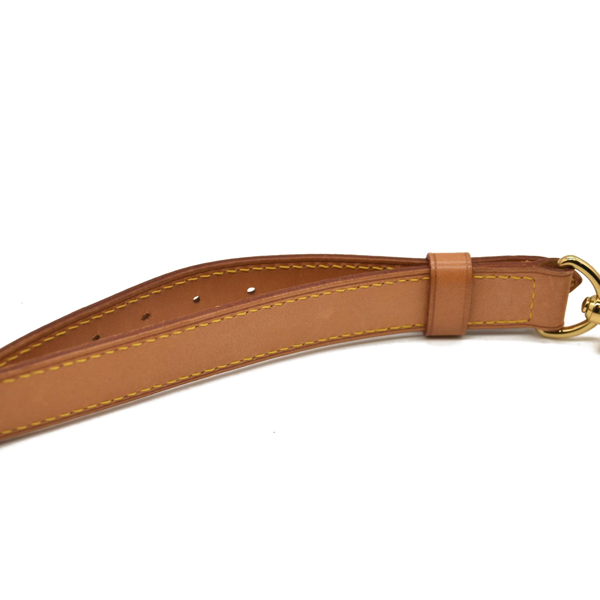 LOUIS VUITTON Keepall Bandouliere 45 Monogram Boston Bag VI0943