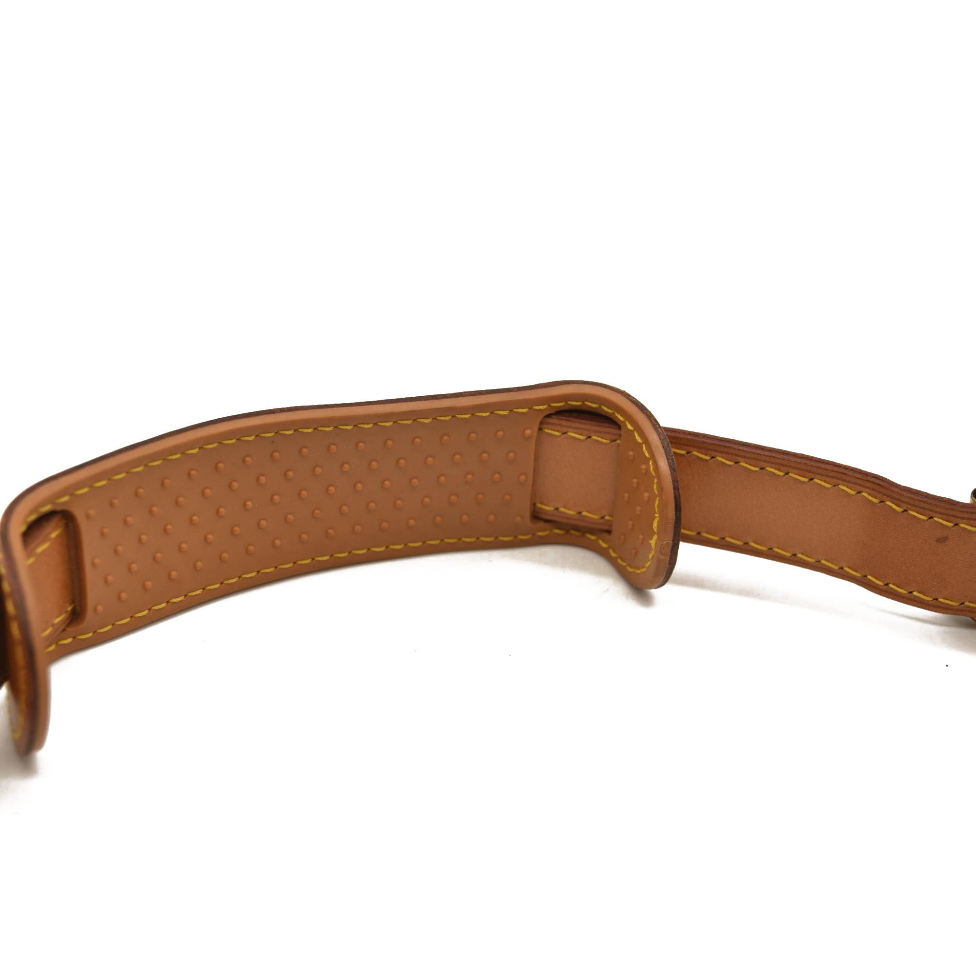 LOUIS VUITTON Keepall Bandouliere 45 Monogram Boston Bag VI0943