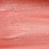 USED GUCCI GG Supreme Monogram Calfskin Small Padlock Shoulder Bag Beige Hibiscus Red New Rosette