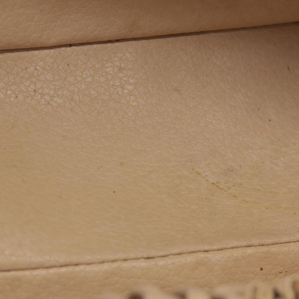 $600 1988 Louis Vuitton Cosmetic Pouch Monogram Trousse Toilette 28 881TH