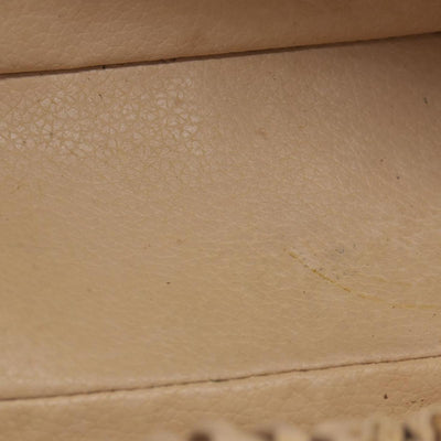 $600 1988 Louis Vuitton Cosmetic Pouch Monogram Trousse Toilette 28 881TH