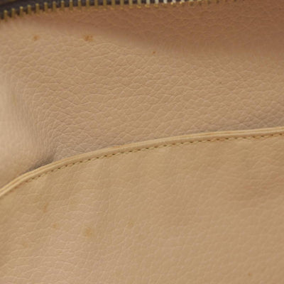 $600 1988 Louis Vuitton Cosmetic Pouch Monogram Trousse Toilette 28 881TH