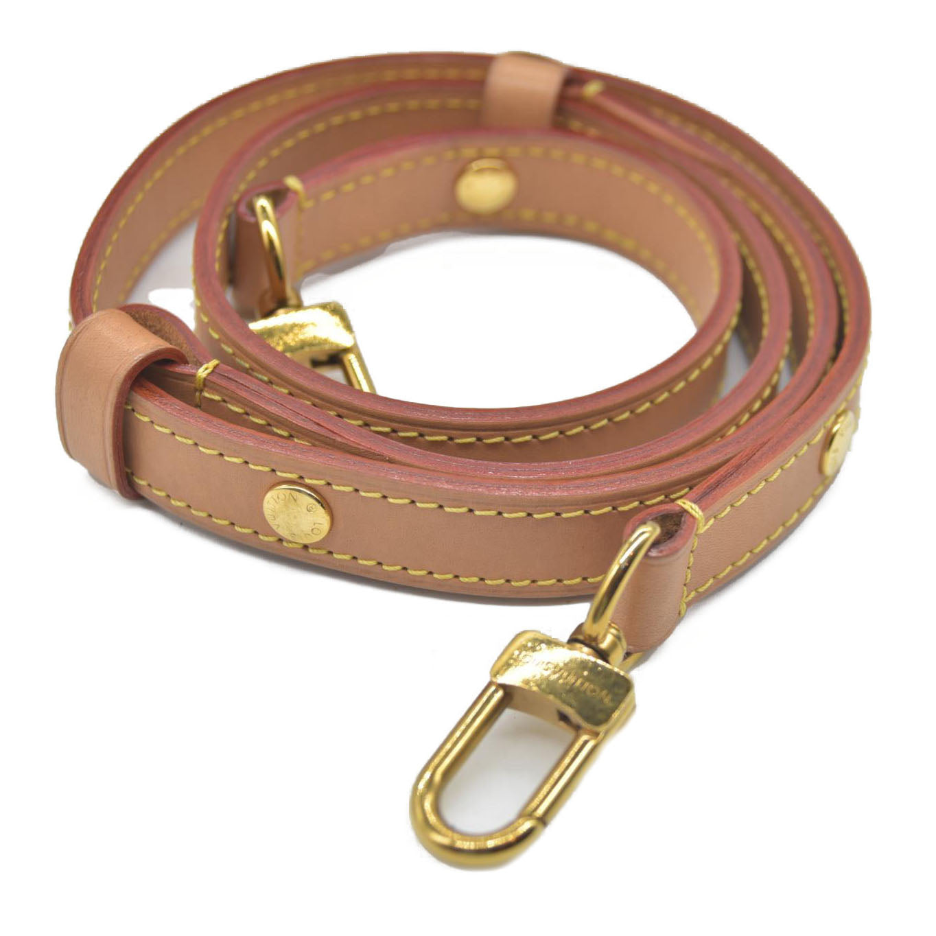 Louis Vuitton  Monogram Loop