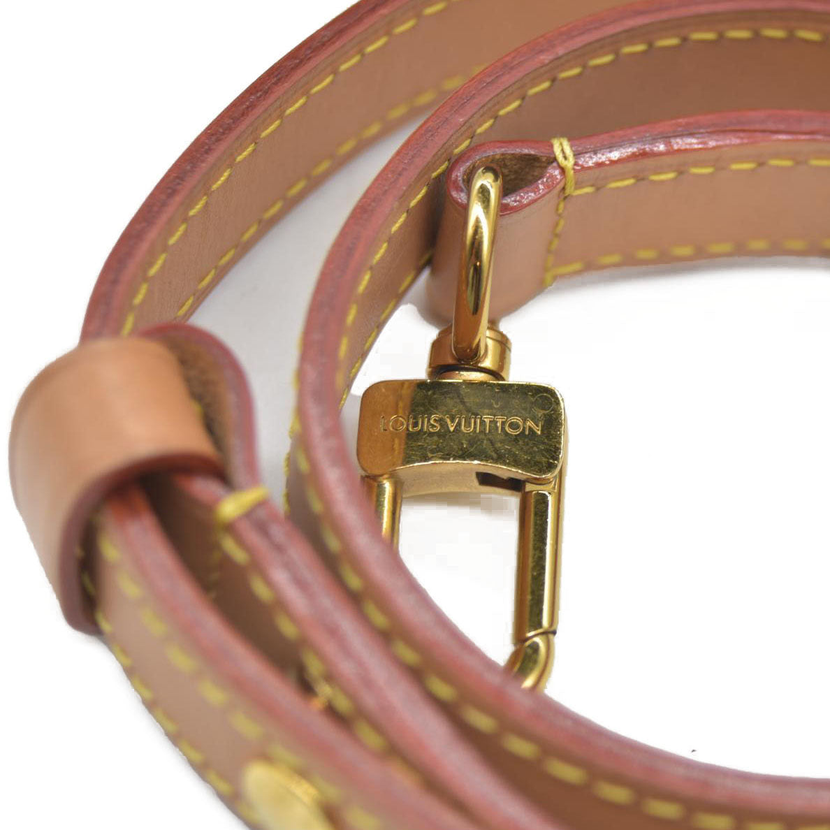 Louis Vuitton  Monogram Loop