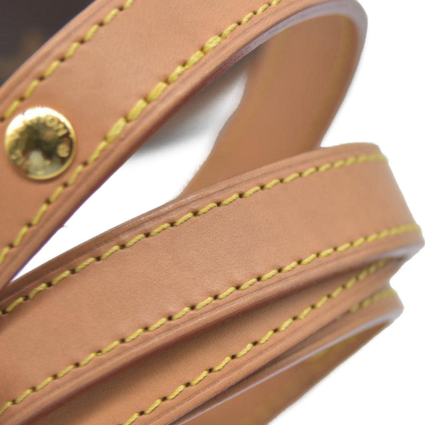 Louis Vuitton  Monogram Loop