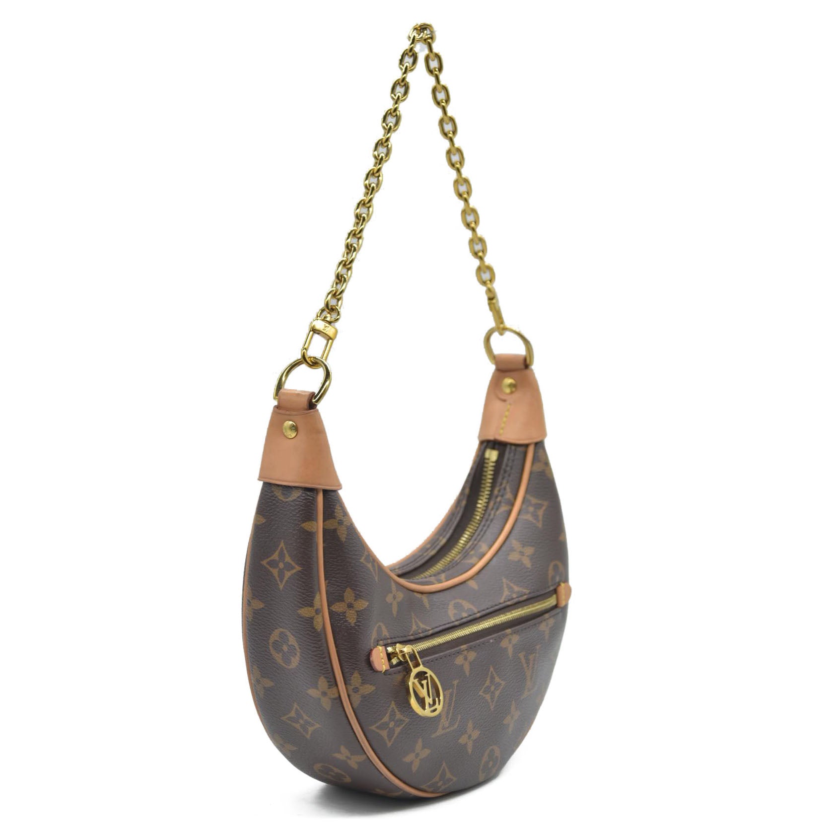 Louis Vuitton  Monogram Loop