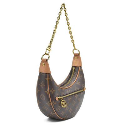 Louis Vuitton  Monogram Loop