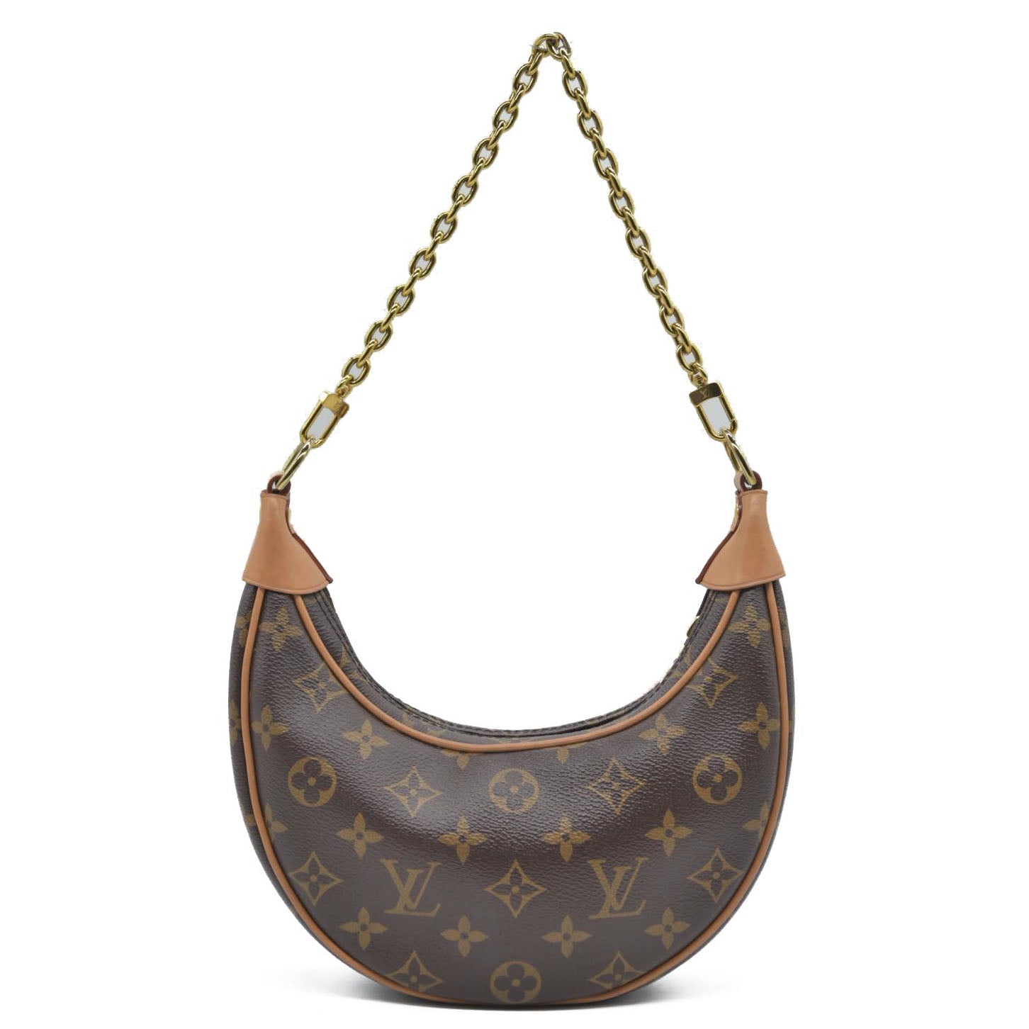 Louis Vuitton  Monogram Loop