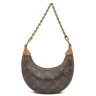 Louis Vuitton  Monogram Loop