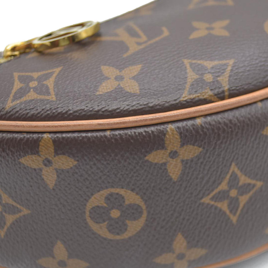 Louis Vuitton  Monogram Loop