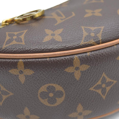 Louis Vuitton  Monogram Loop