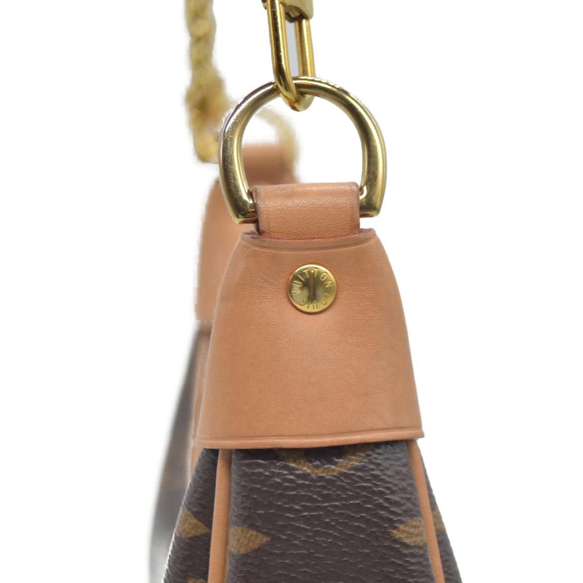 Louis Vuitton  Monogram Loop