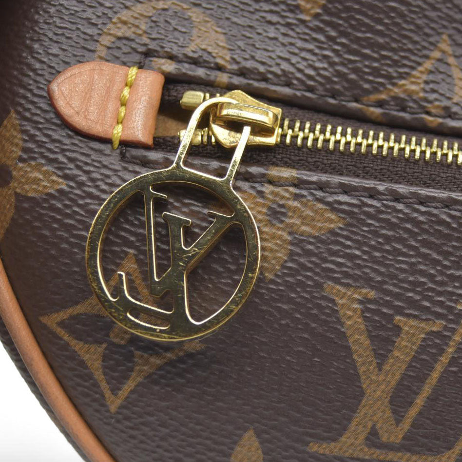 Louis Vuitton  Monogram Loop