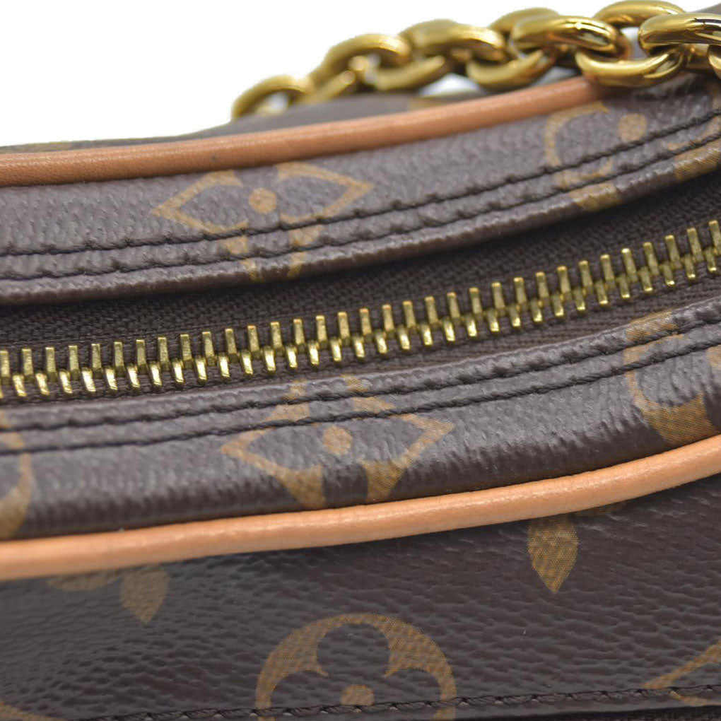 Louis Vuitton  Monogram Loop