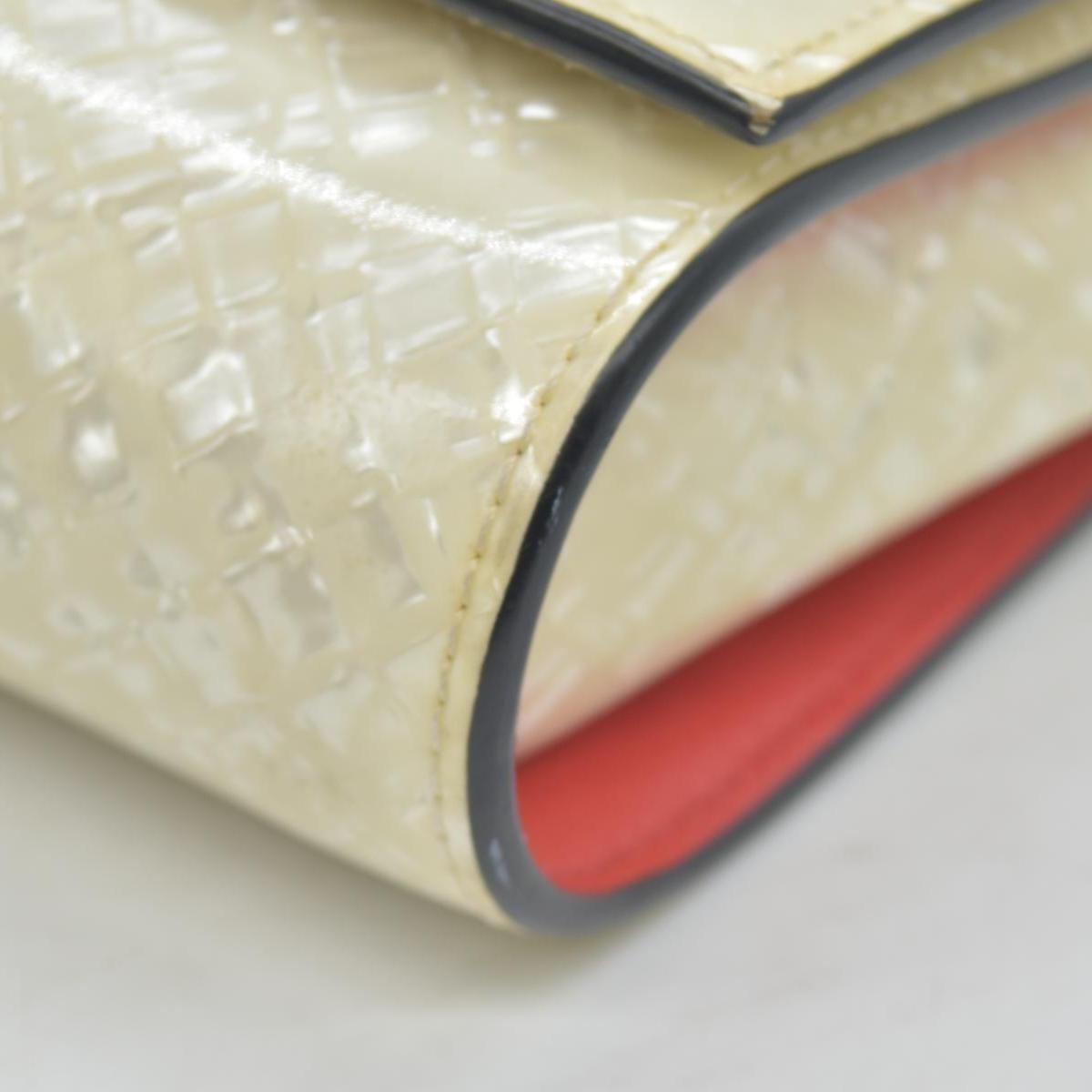 $1450 Christian Louboutin Spikes Paloma Wallet On Chain