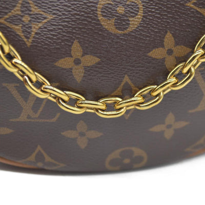 Louis Vuitton  Monogram Loop