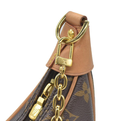 Louis Vuitton  Monogram Loop
