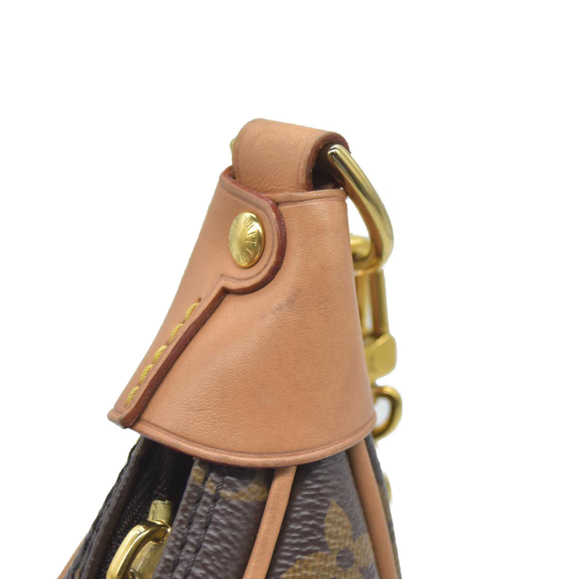 Louis Vuitton  Monogram Loop