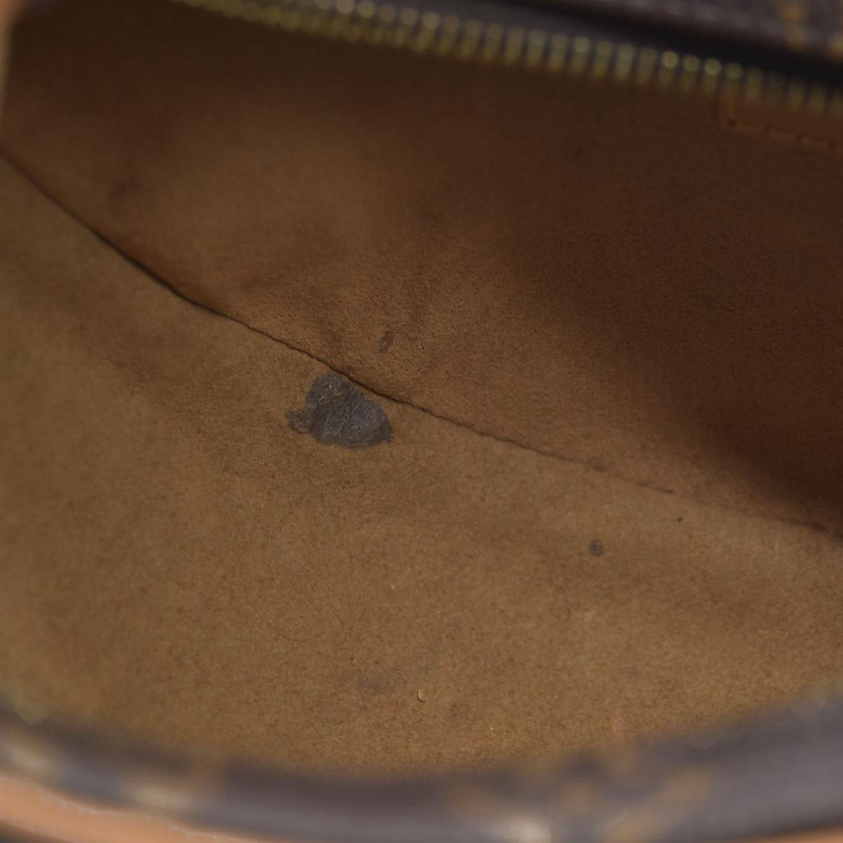 Louis Vuitton  Monogram Loop