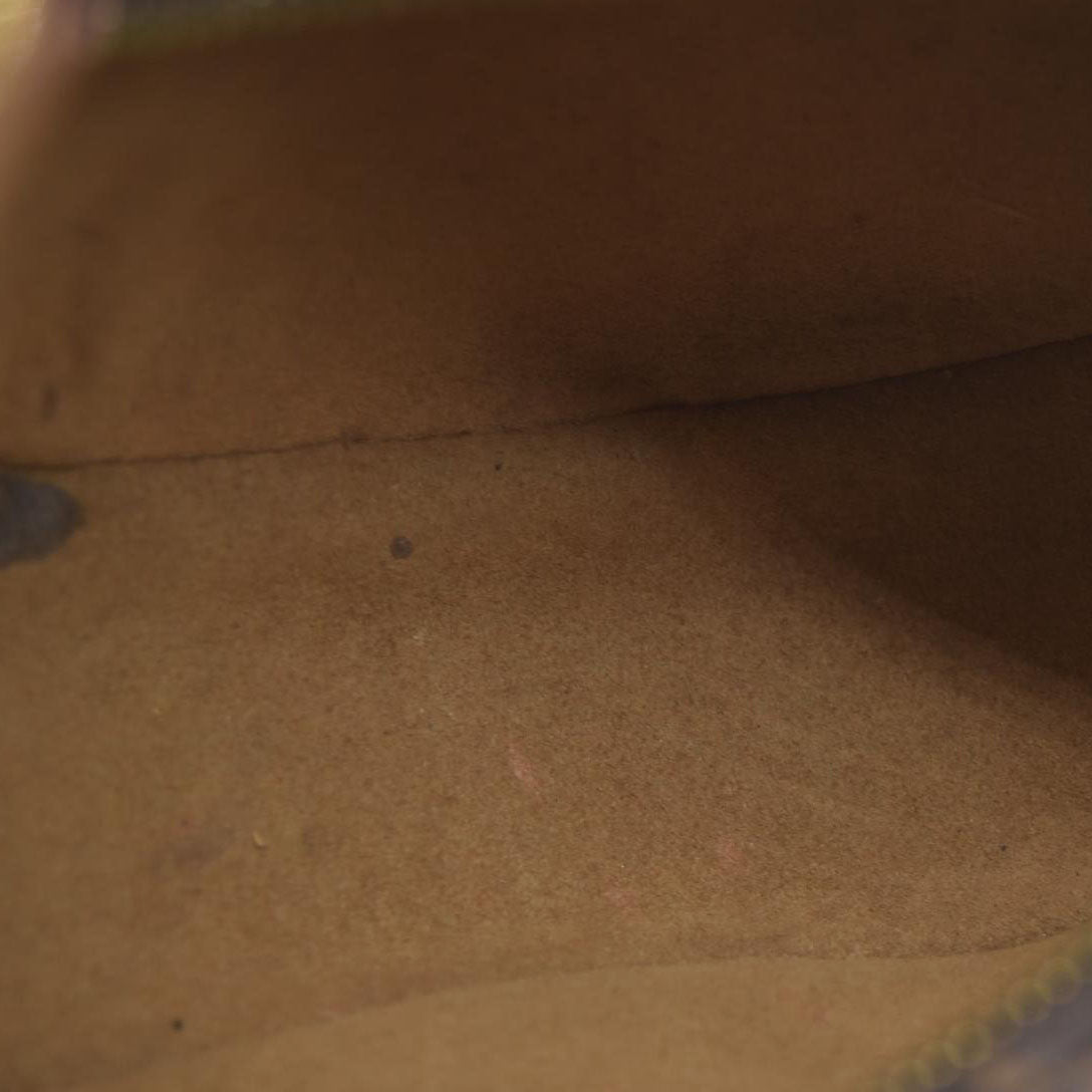 Louis Vuitton  Monogram Loop