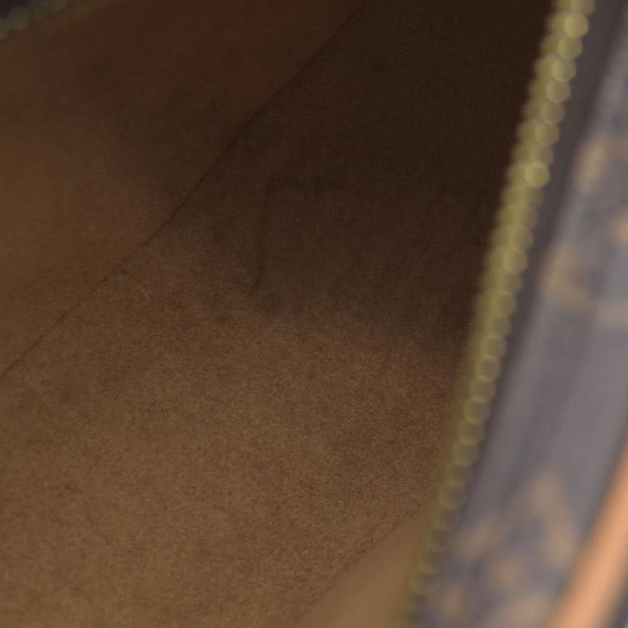 Louis Vuitton  Monogram Loop