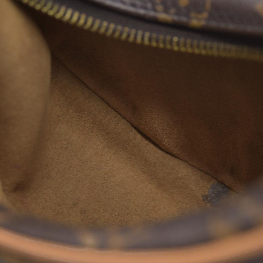 Louis Vuitton  Monogram Loop