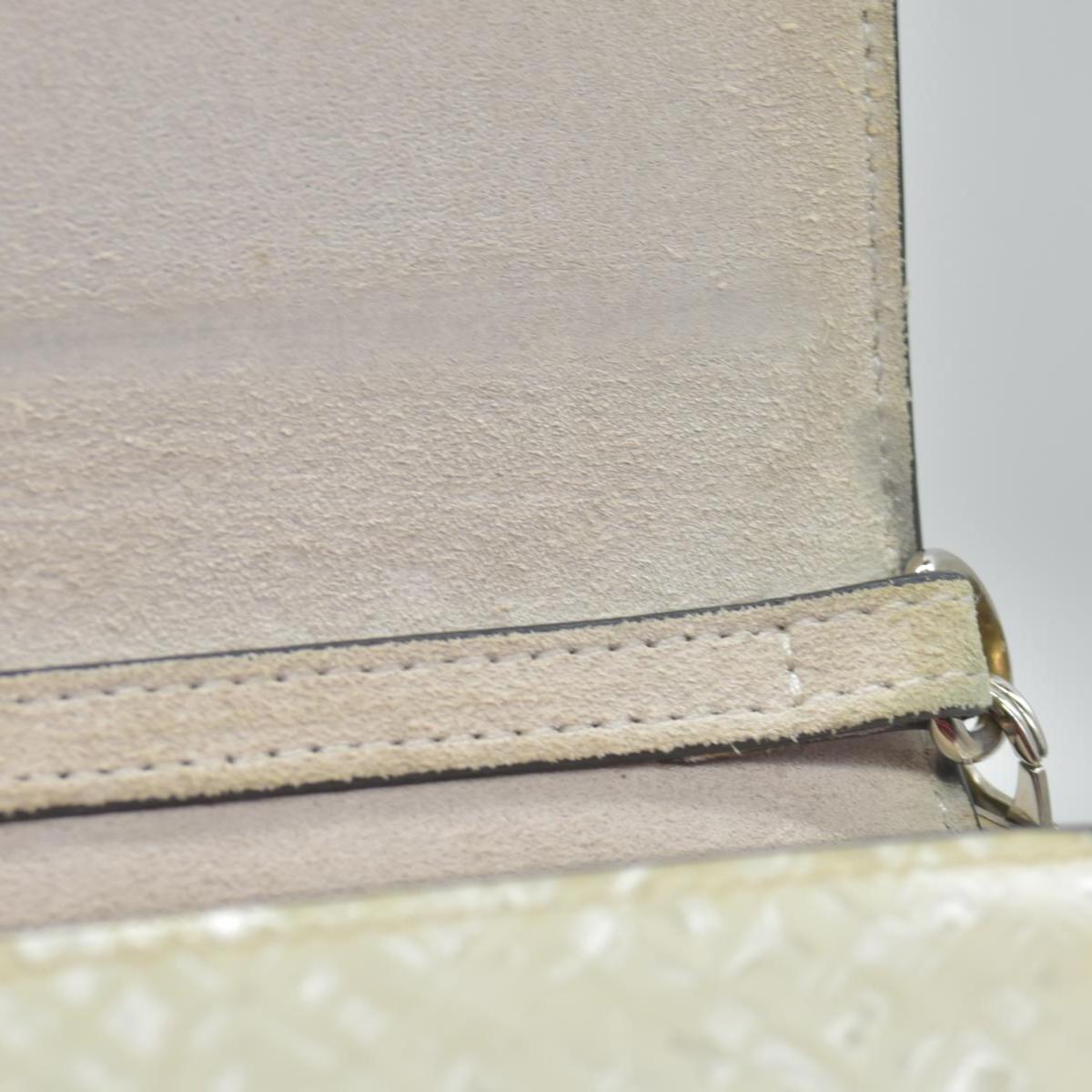 $1450 Christian Louboutin Spikes Paloma Wallet On Chain