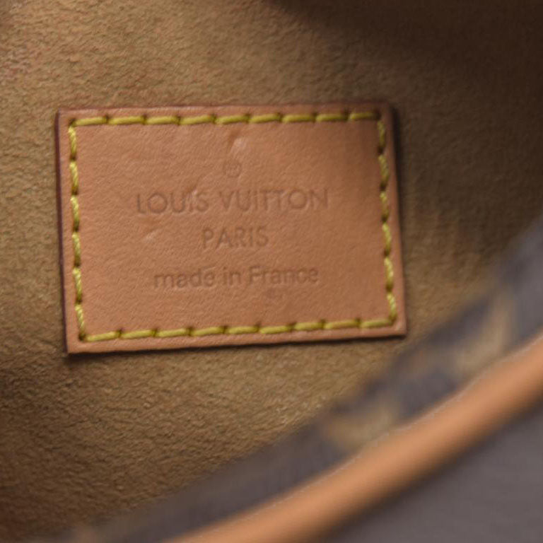 Louis Vuitton  Monogram Loop