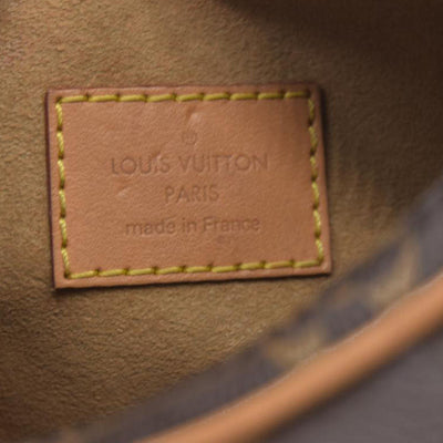 Louis Vuitton  Monogram Loop