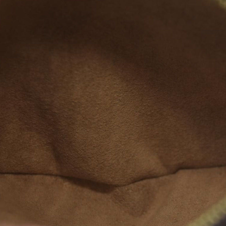 Louis Vuitton  Monogram Loop