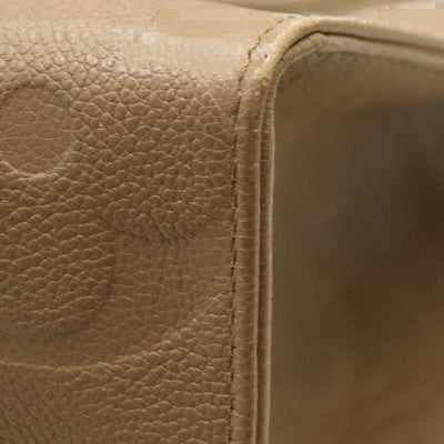 Louis Vuitton  Empreinte Monogram Giant Onthego MM Tourterelle