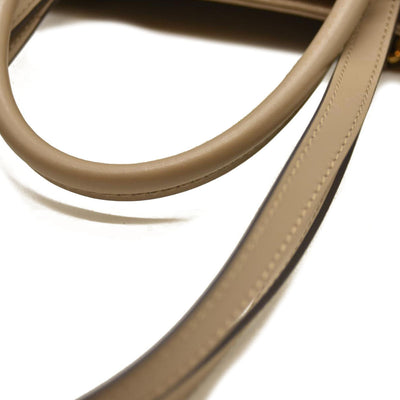 Louis Vuitton  Empreinte Monogram Giant Onthego MM Tourterelle