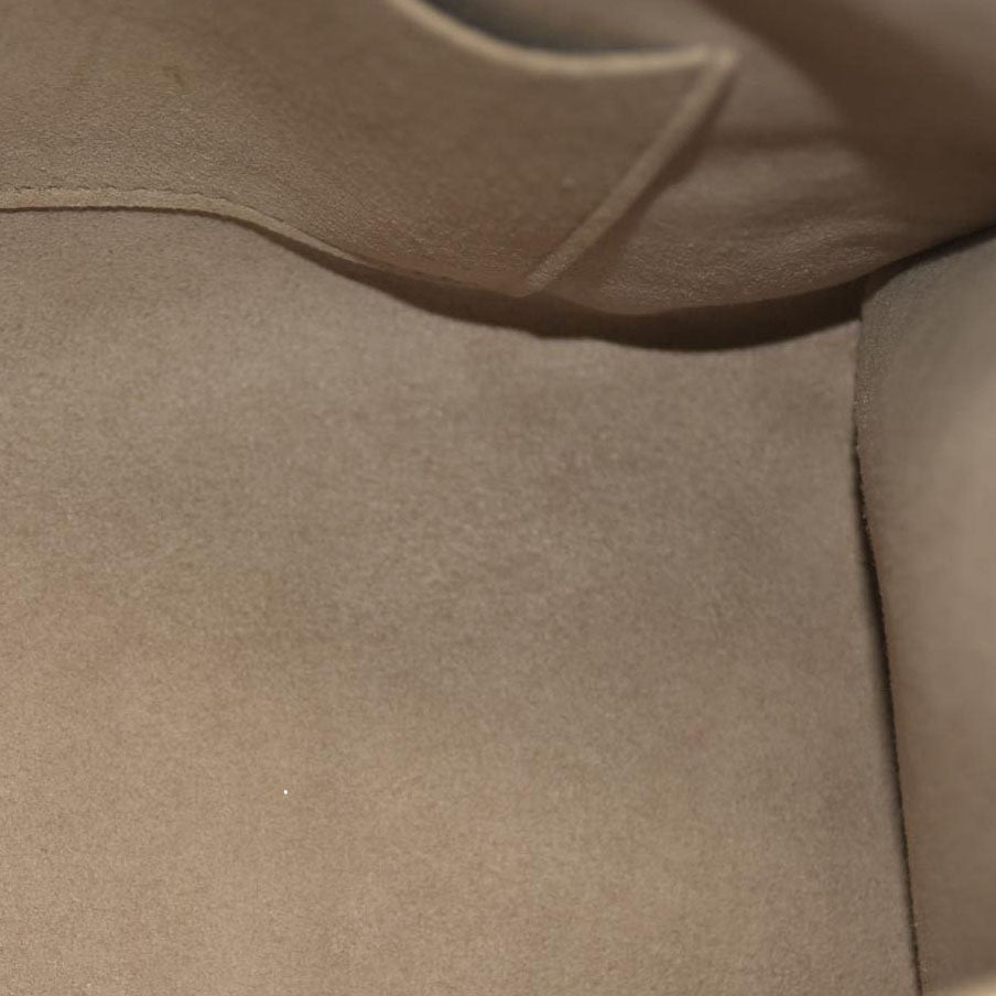 Louis Vuitton  Empreinte Monogram Giant Onthego MM Tourterelle