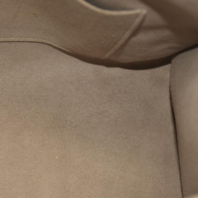 Louis Vuitton  Empreinte Monogram Giant Onthego MM Tourterelle