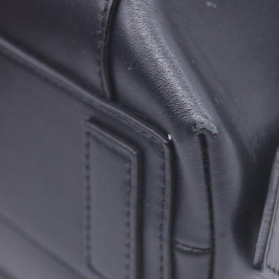$1650 Givenchy  Antigona Soft Small Leather Bag CONSIGNMENT