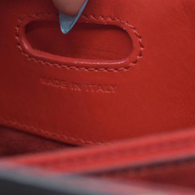 $2890 Christian Louboutin Medium Paloma Tote Black