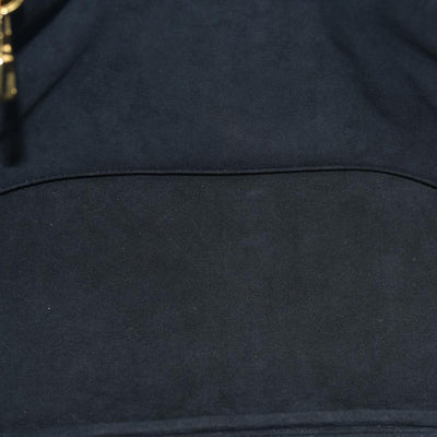 Louis Vuitton  Empreinte Monogram Giant Neverfull MM Black