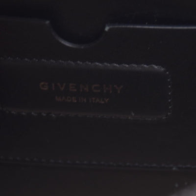 $1650 Givenchy  Antigona Soft Small Leather Bag CONSIGNMENT
