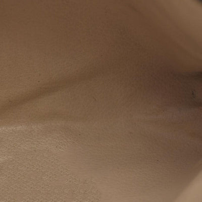 Louis Vuitton Monogram Poche Toilette 26 Cosmetics Pouch Purse Brown 882TH