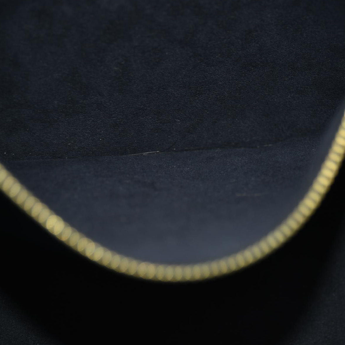 Louis Vuitton  Empreinte Monogram Giant Neverfull MM Black