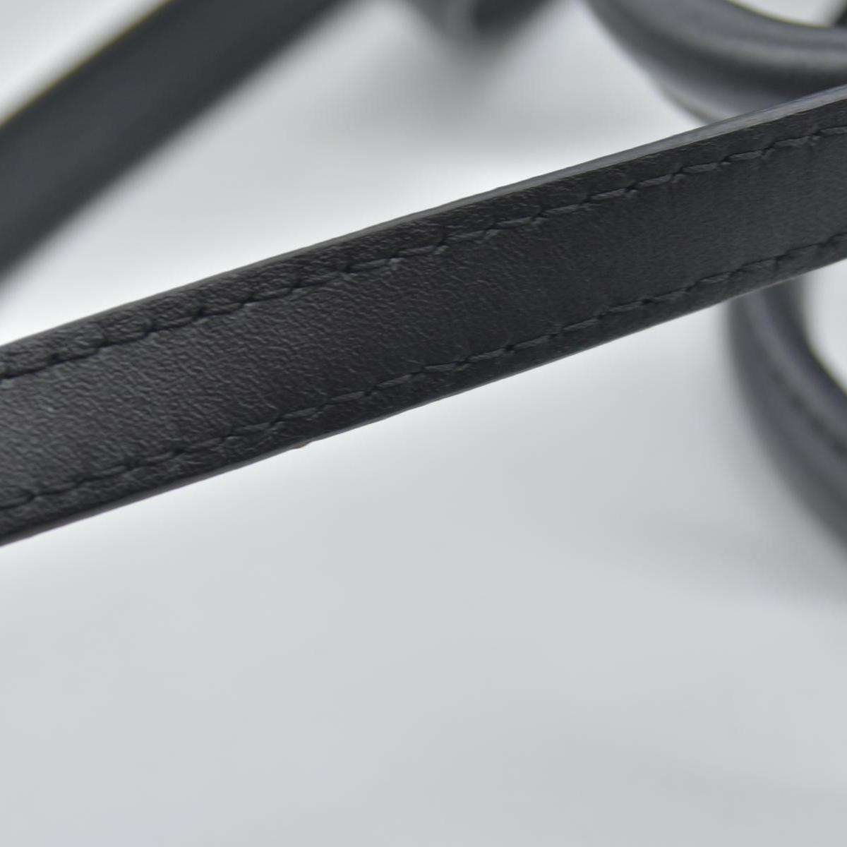 $3750 Louis Vuitton Onthego GM Empreinte Leather Black RFID