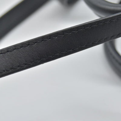 $3750 Louis Vuitton Onthego GM Empreinte Leather Black RFID