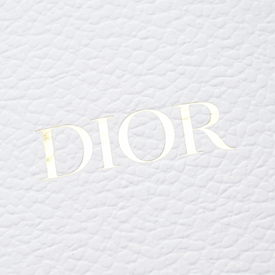 Dior Beauty GWP Travel Mug Tumbler with Box